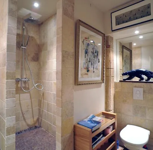 D'hotes Artelit * Lyon