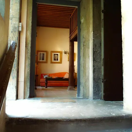 D'hotes Artelit Apartment