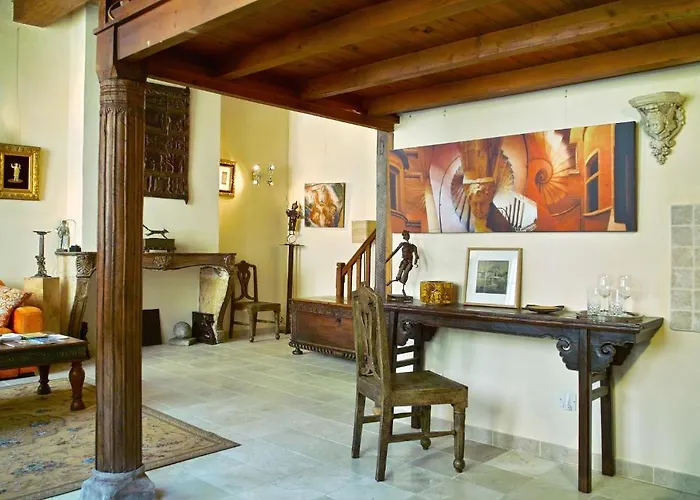 D'hotes Artelit
