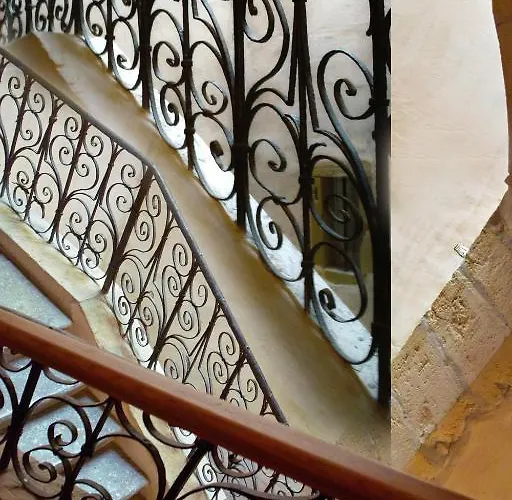 Apartment D'hotes Artelit