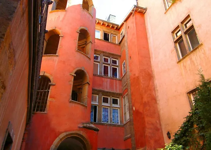 Appartement D'hôtes Artelit *