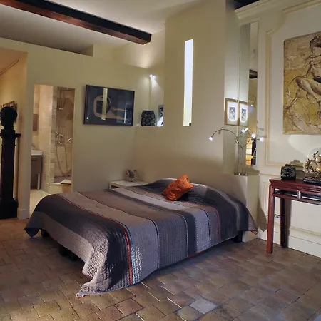 D'hotes Artelit Апартаменты