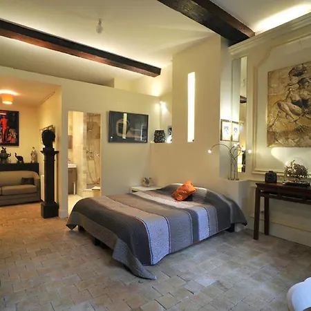 Lägenhet D'hotes Artelit Lyon